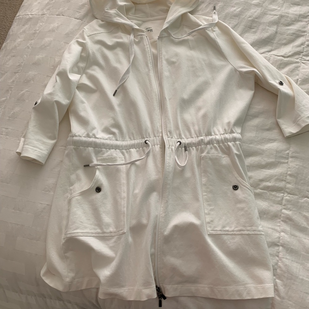 Jockey light weight summer jacket